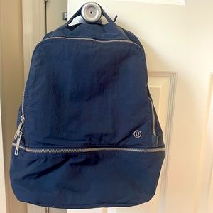 Lululemon City Adventurer Backpack